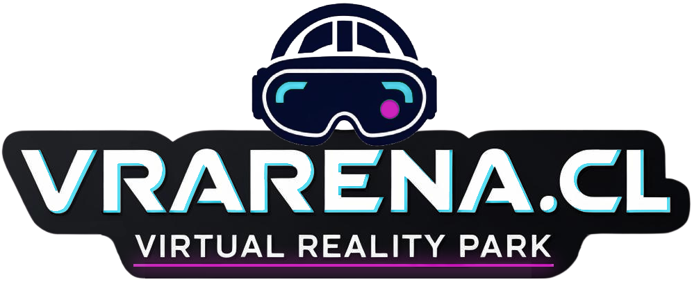 Reserva tu Evento en VRArena.cl